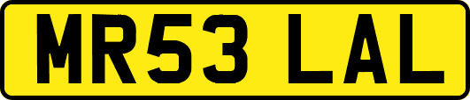 MR53LAL