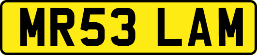 MR53LAM