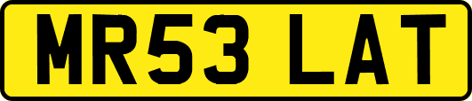 MR53LAT