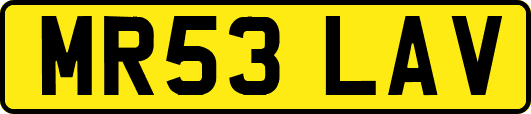 MR53LAV