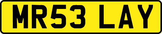 MR53LAY