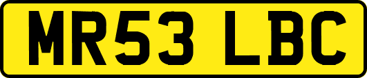 MR53LBC