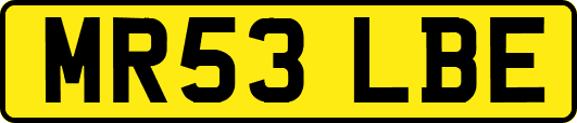 MR53LBE