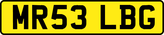 MR53LBG