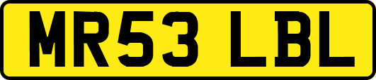 MR53LBL