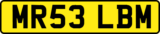 MR53LBM