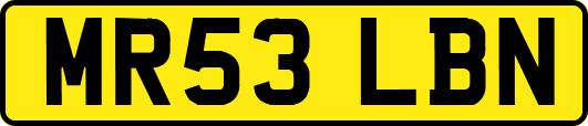 MR53LBN