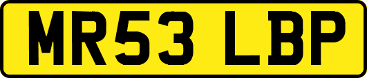 MR53LBP