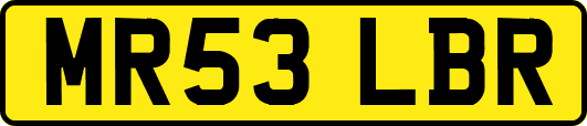 MR53LBR