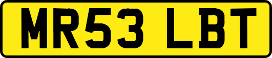 MR53LBT