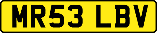 MR53LBV