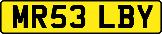 MR53LBY