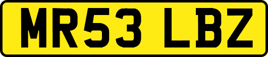 MR53LBZ