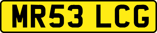 MR53LCG