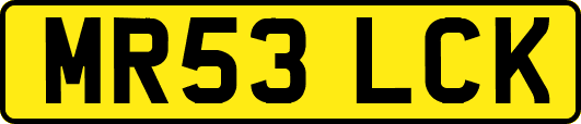 MR53LCK