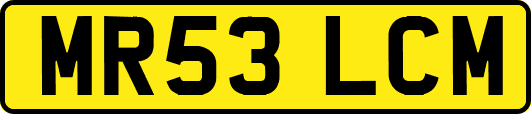 MR53LCM