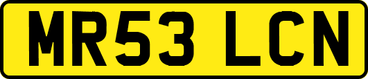 MR53LCN