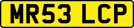MR53LCP