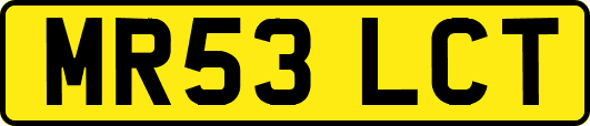MR53LCT
