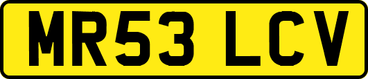 MR53LCV