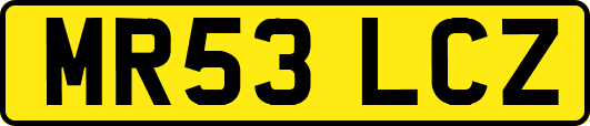 MR53LCZ