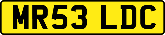 MR53LDC