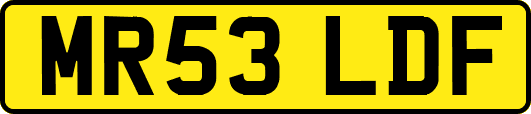 MR53LDF