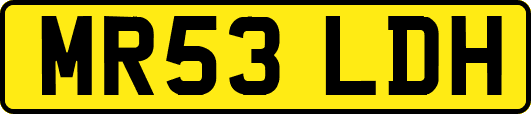 MR53LDH