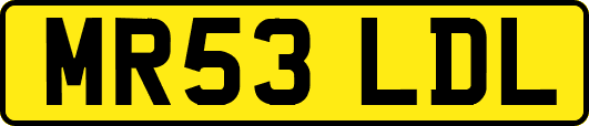 MR53LDL