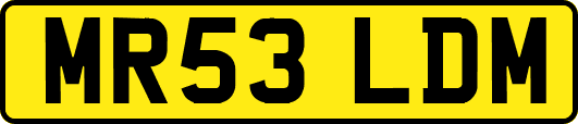 MR53LDM