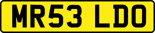 MR53LDO