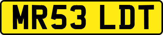 MR53LDT