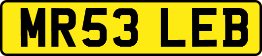 MR53LEB