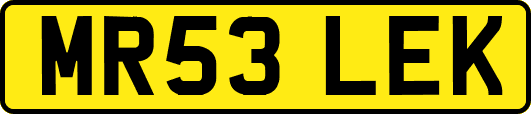 MR53LEK