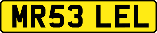 MR53LEL
