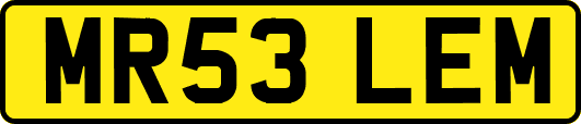 MR53LEM