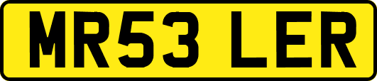 MR53LER