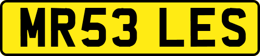 MR53LES
