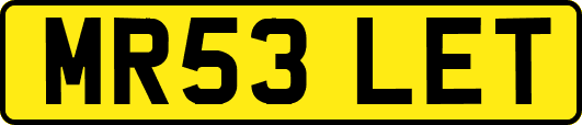 MR53LET