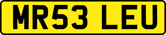 MR53LEU