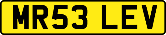MR53LEV