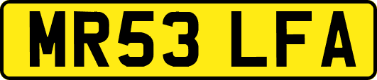 MR53LFA