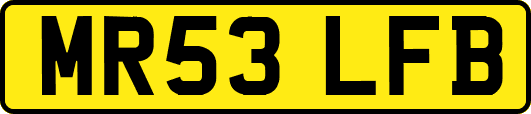 MR53LFB