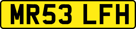 MR53LFH