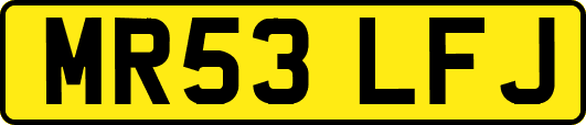 MR53LFJ