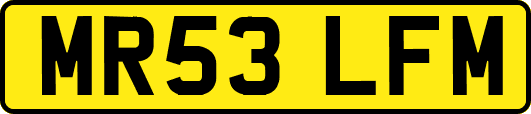 MR53LFM