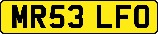 MR53LFO