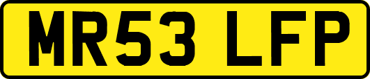 MR53LFP