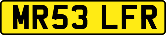 MR53LFR