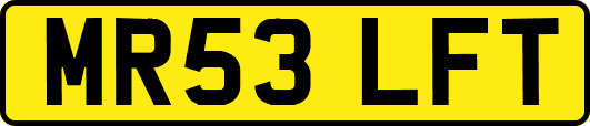 MR53LFT